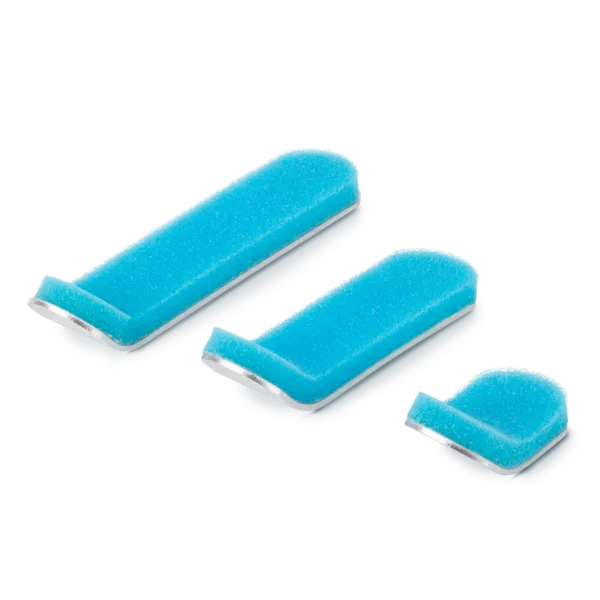 Flents® Curved Finger Splint Value Pack