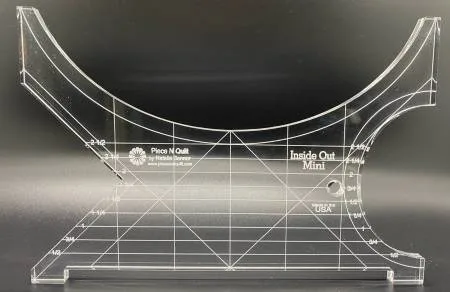 Cómo usar un soporte para regla de acolchar: Consejos de montaje y seguridad
