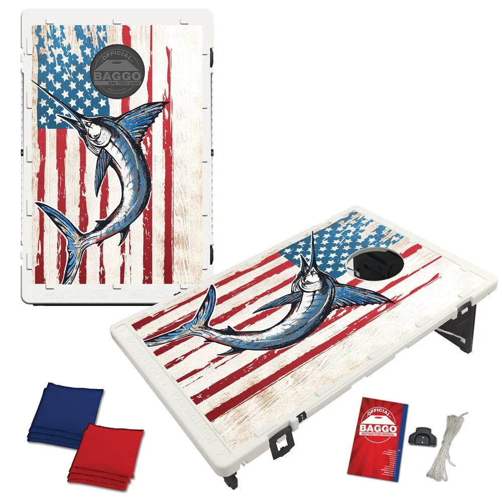 Baggo vs Cornhole: Which Bean Bag Toss Game Is Right for You