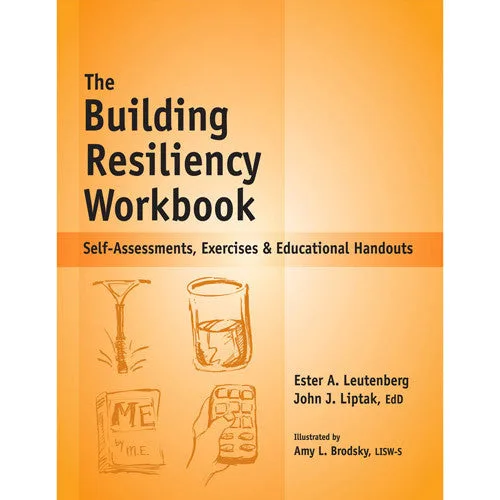 What to Look for in a Grief Workbook for Children