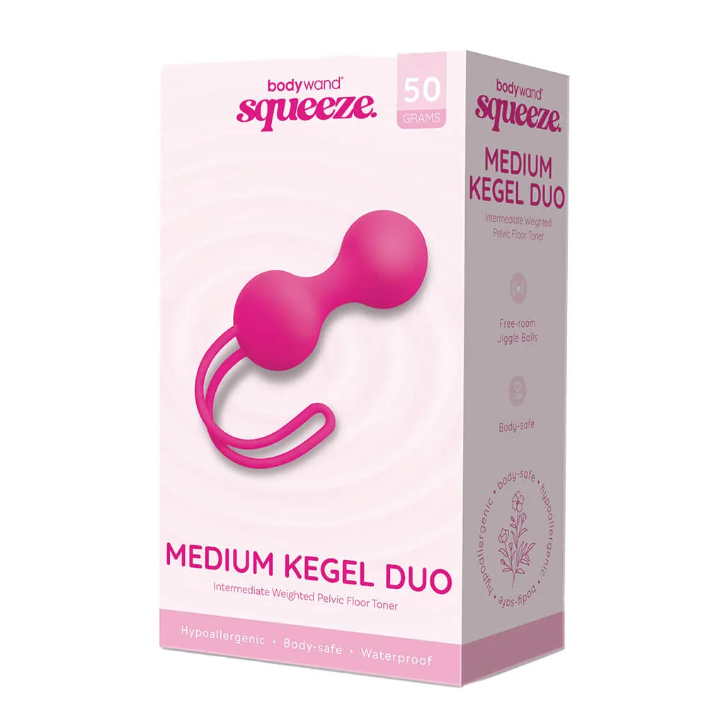 Le guide du débutant pour les boules de Kegel : ce qu'il faut savoir
