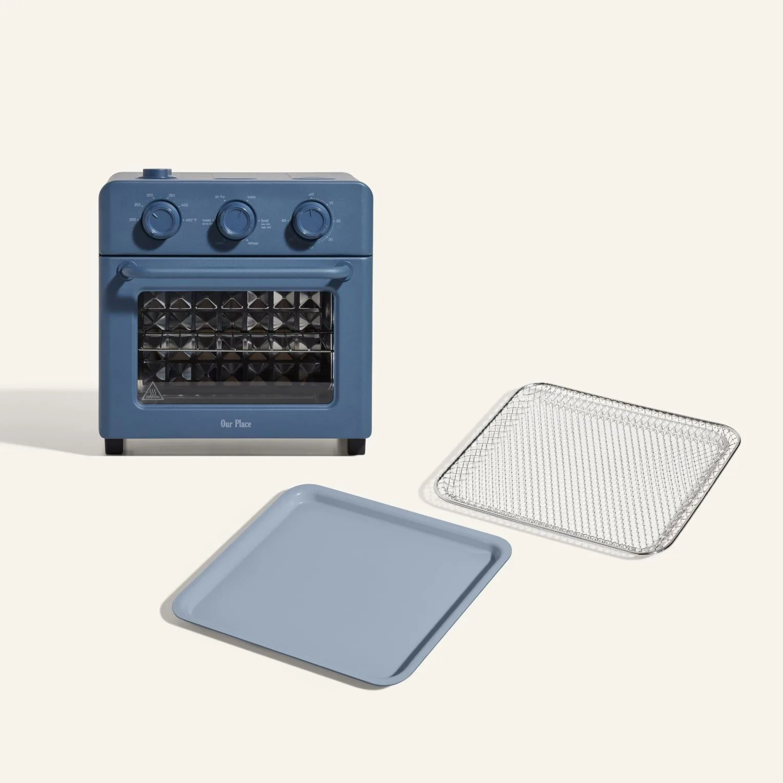 Use Wonder Oven + Essentials Kit for Small-Batch Meals