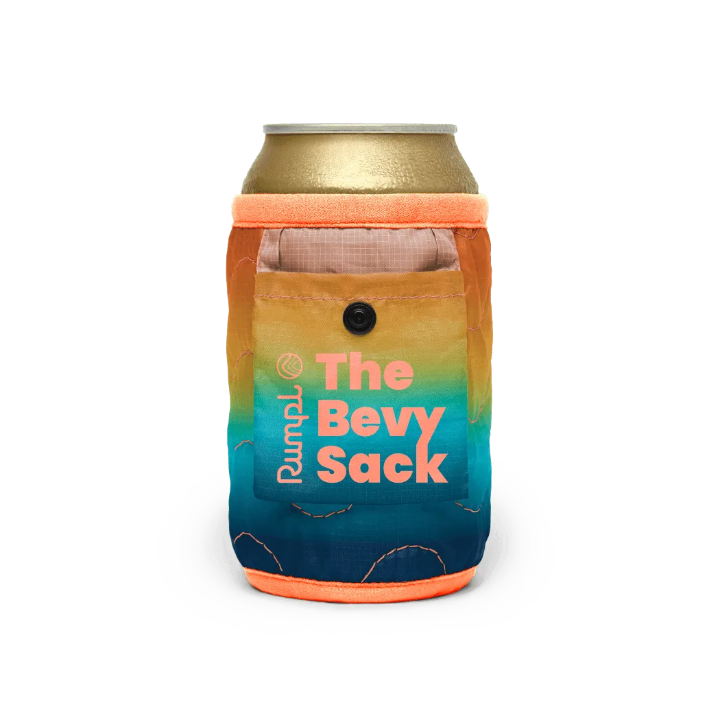 Bevy Sack™ - Baja Fade