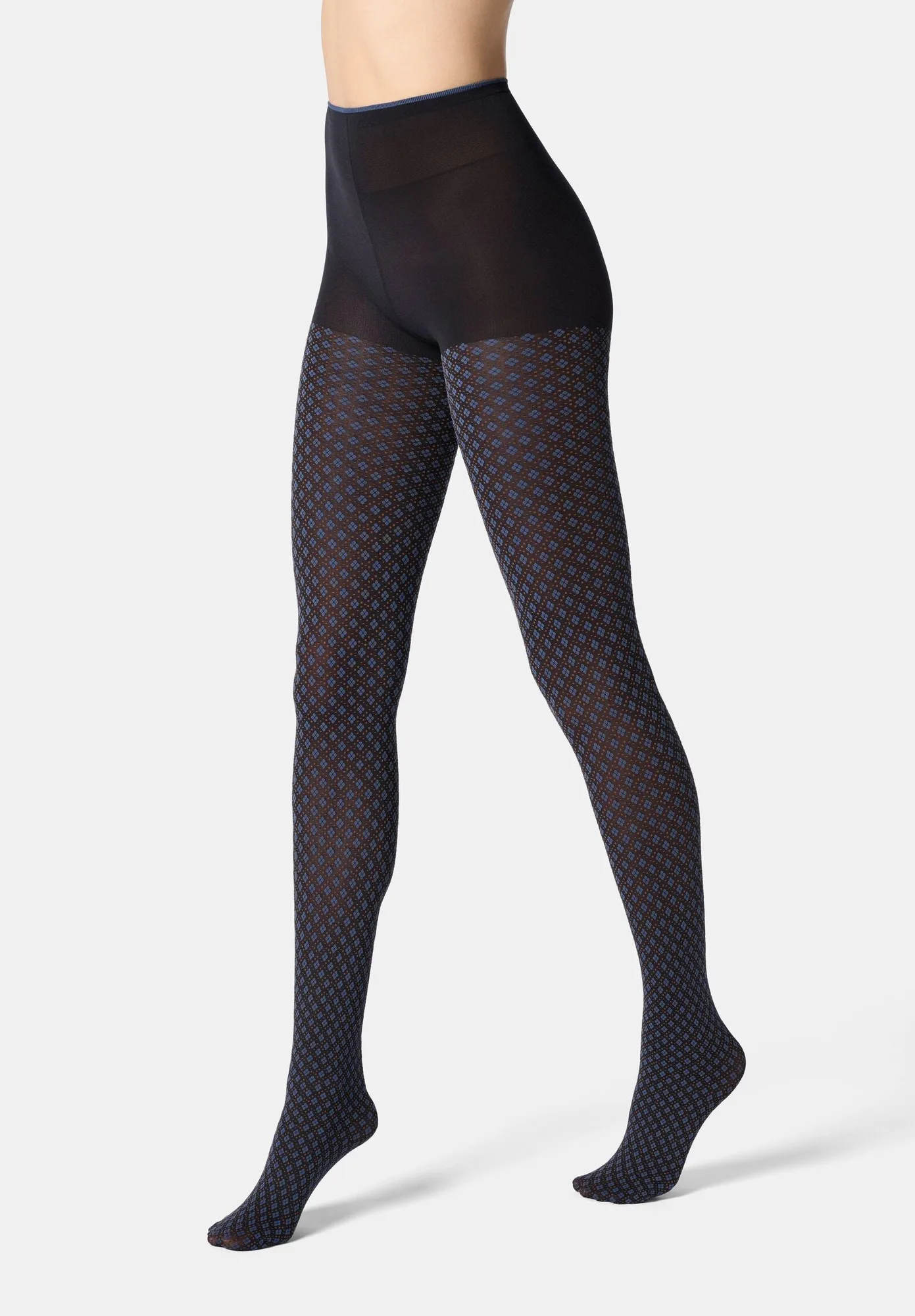 Opaque vs Patterned Tights: When to Wear Each