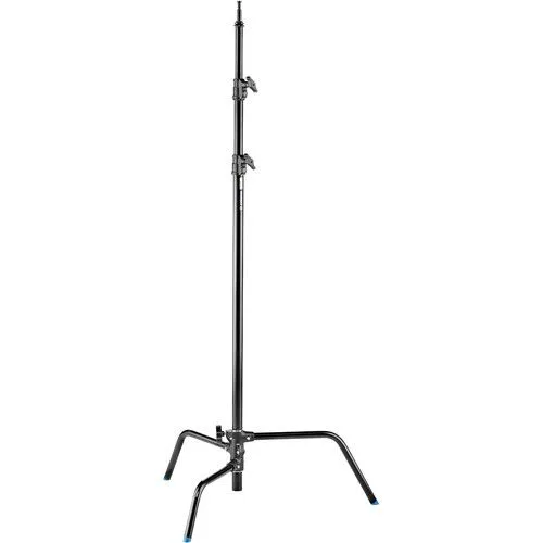 Avenger A2030DCB 40" C-Stand Black - Detachable Leg