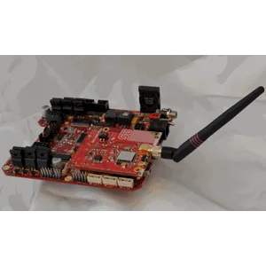 WiSky MKS 5000 Wi-Fi Control