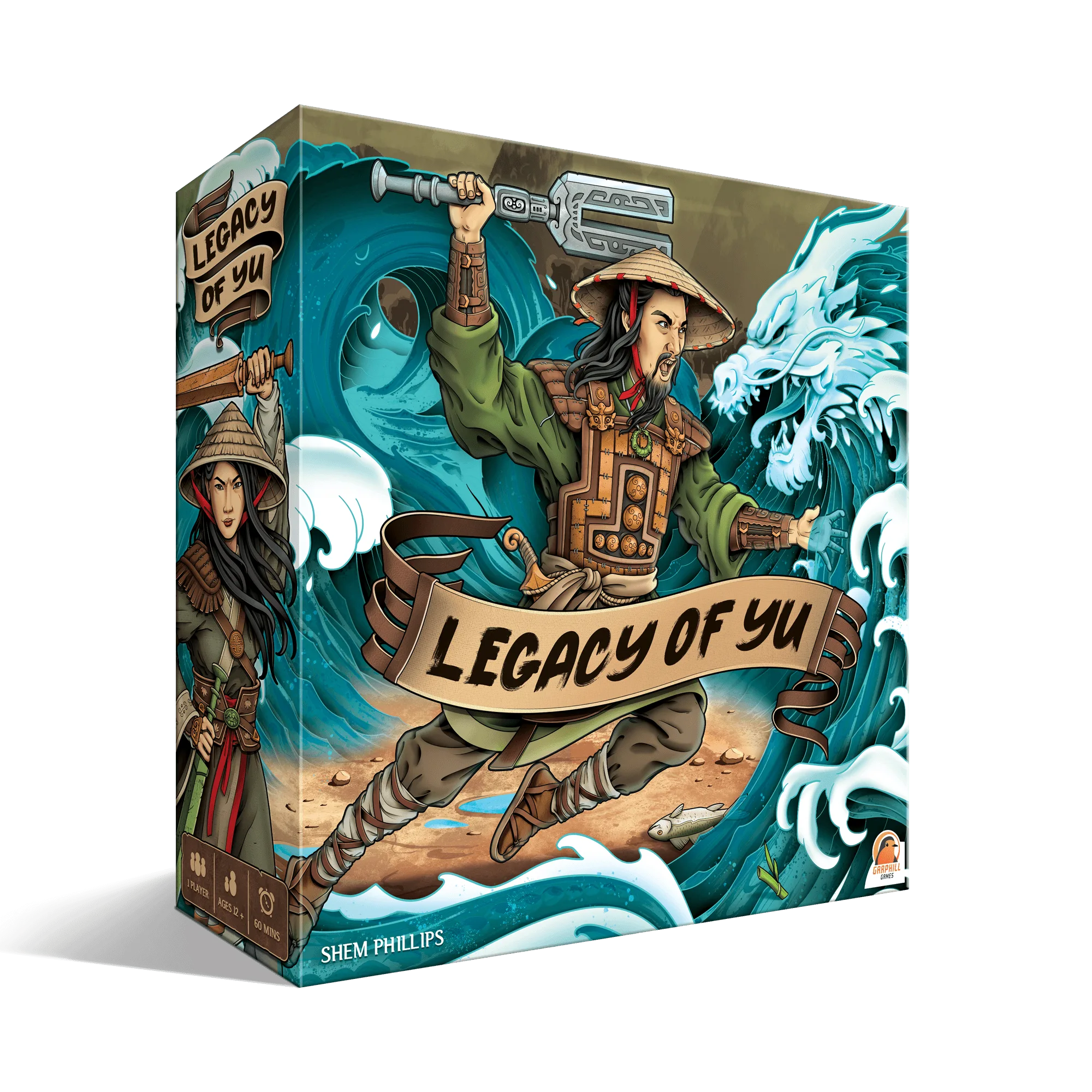 Ancient Anthology Promo Pack: What Cards Are Inside?
