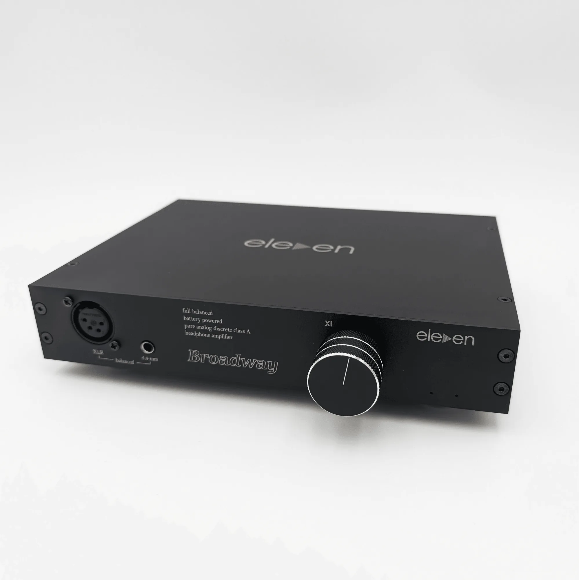 Choosing a Headphone Amplifier for ABYSS Diana and JOAL