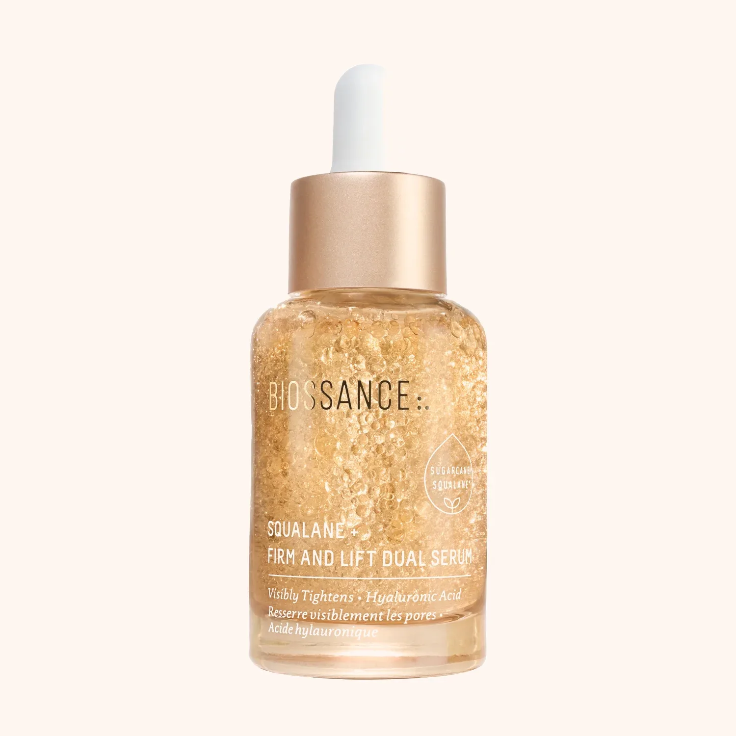 Squalane + 10% Lactic Acid Resurfacing Serum vs Squalane + Firm and Lift Dual Serum: Which One Is Right for You?