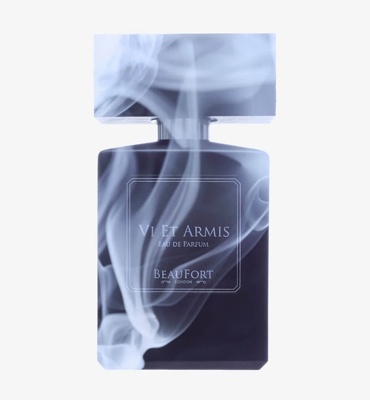 Exploring the Dark Side: A Guide to Beaufort London's Darkest Fragrances