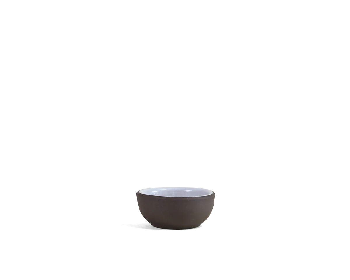 2.5" Coupe Condiment Bowl