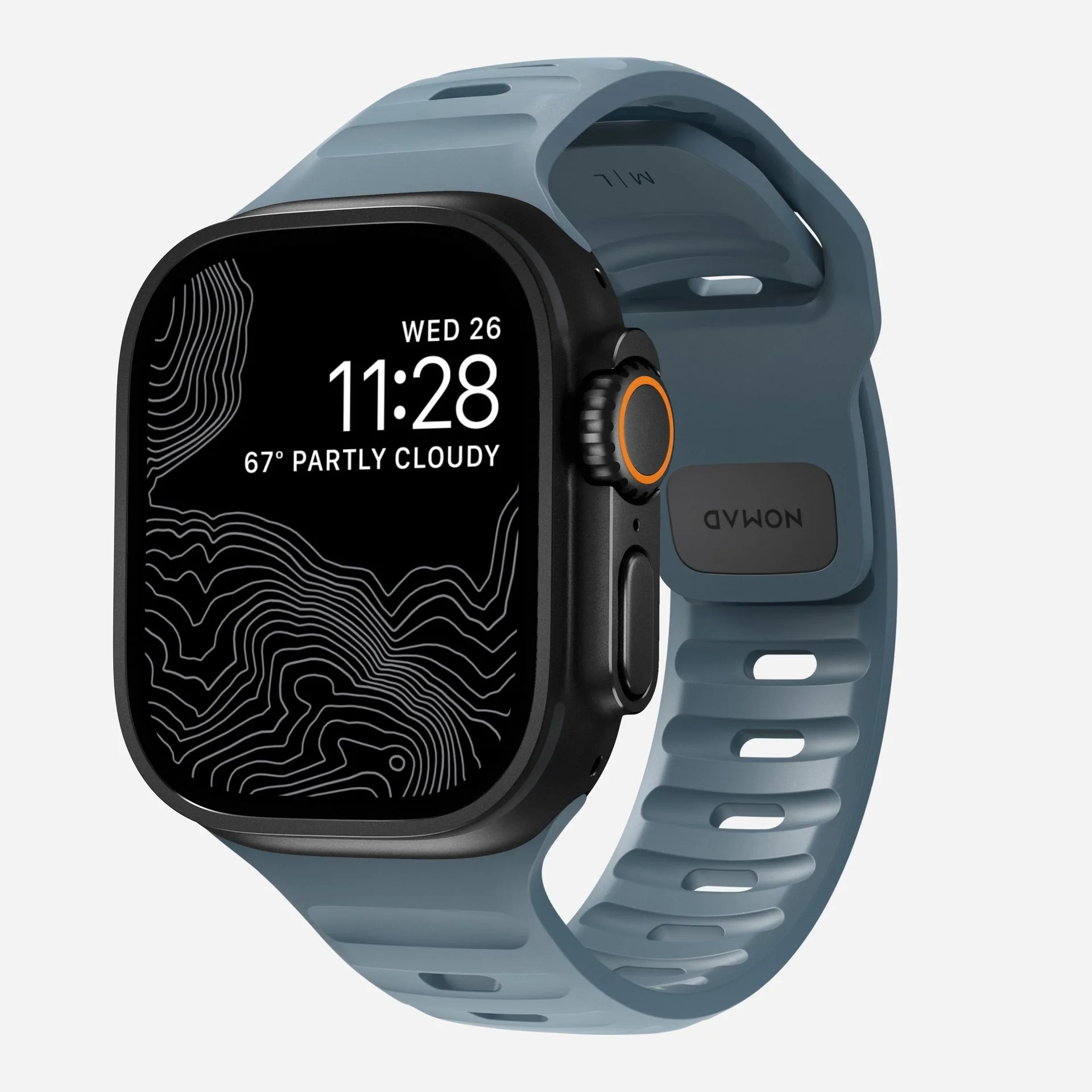 How to Pair NOMAD Active Bands with Pixel Watch: A Step-by-Step Guide