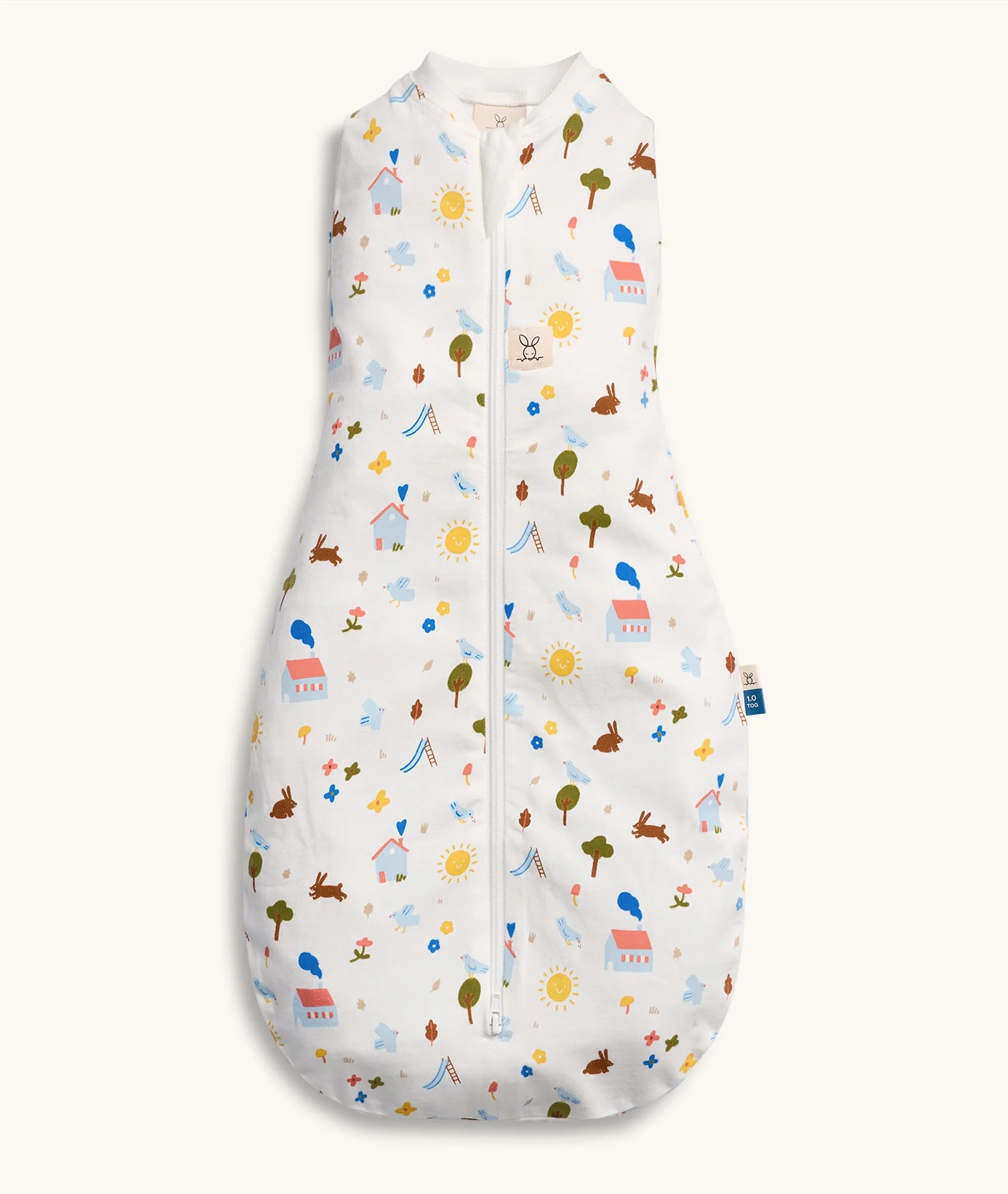 Cocoon Swaddle Bag 1.0 TOG