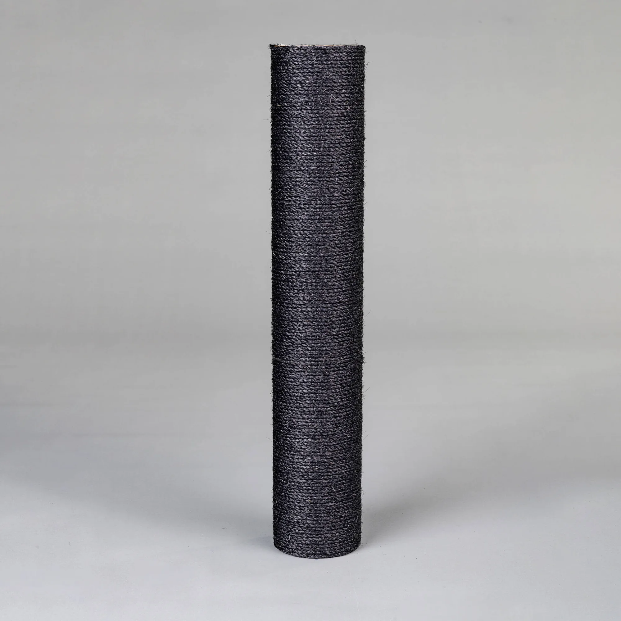 Sisal Pole 32 inch x 6 inchØ - M8 (Blackline)