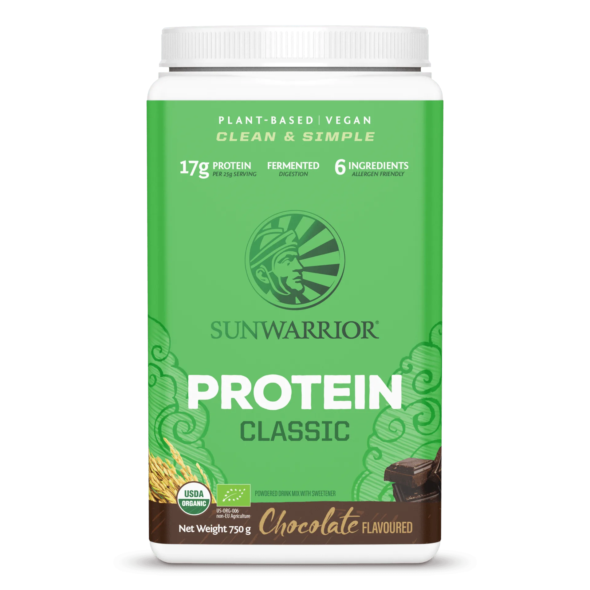 Classic Plus Protein Chocolate 15 Servings Review: Taste and Mixability Tested