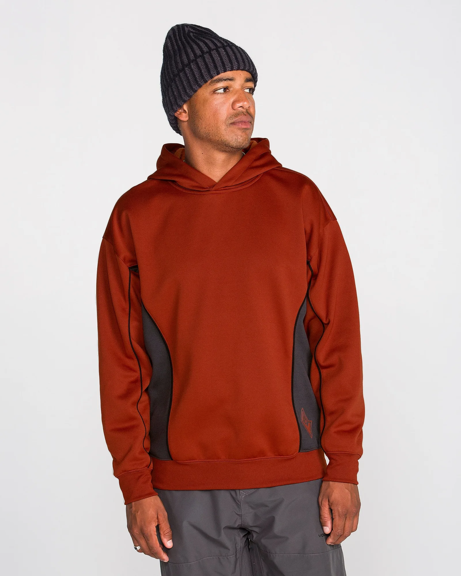 Men's Vital Hydro Pullover
