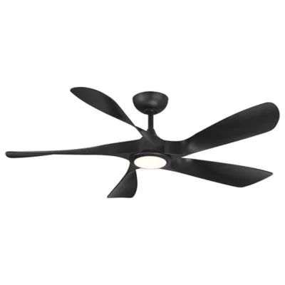 Swirl Indoor/Outdoor Smart CCT LED Ceiling Fan: Full Review