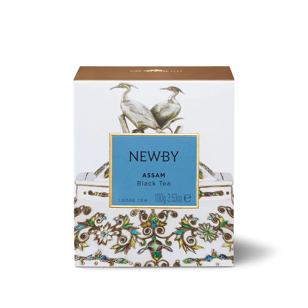 Assam Heritage Loose Leaf