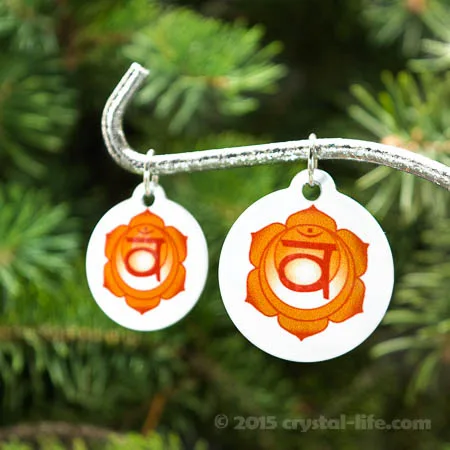 Kaufratgeber Chakra-Anhänger: Sakral- vs. Kehlchakra