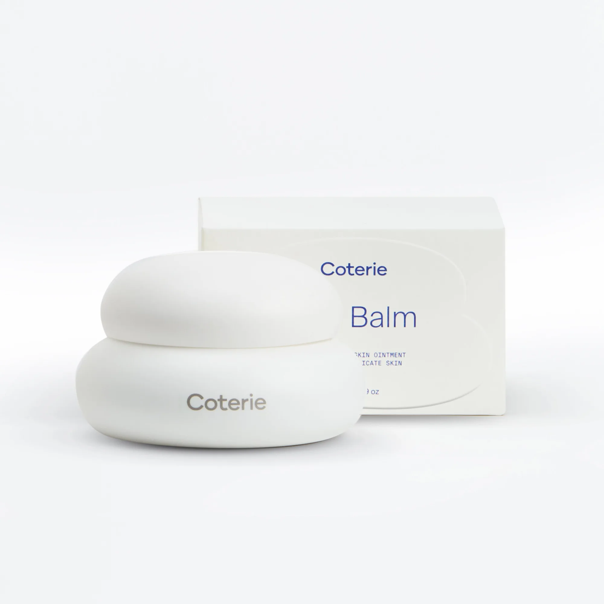 Bun Balm