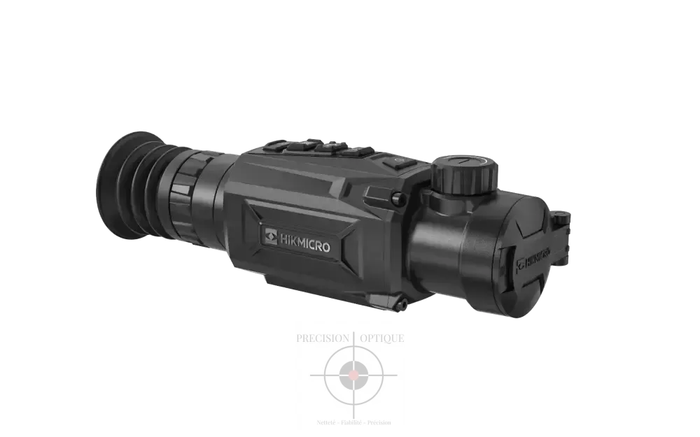 Monocular térmico para caza: qué buscar