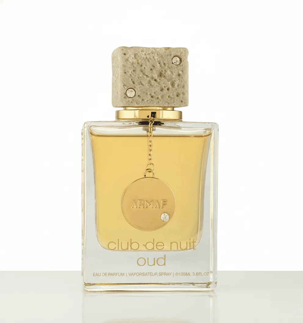 ARMAF - Perfume Club de Nuit Oud Unisex P 105mL