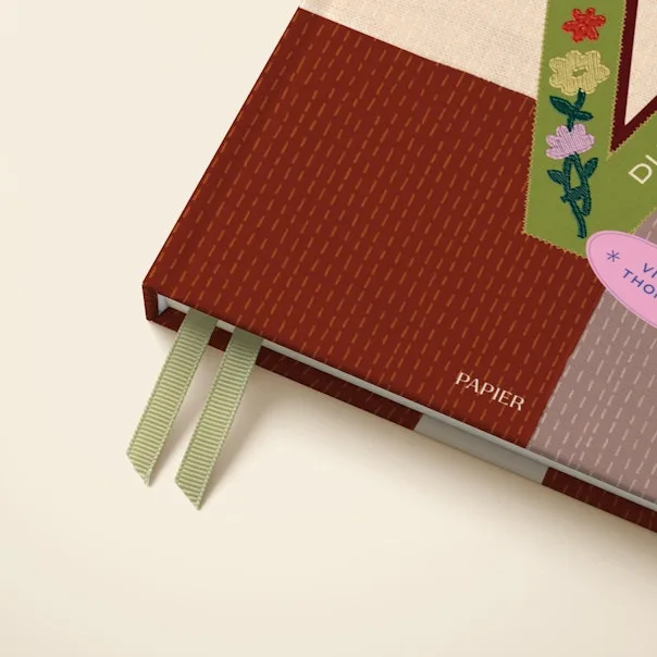 Why Your Patch Notebook Pages Tear and How to Prevent It