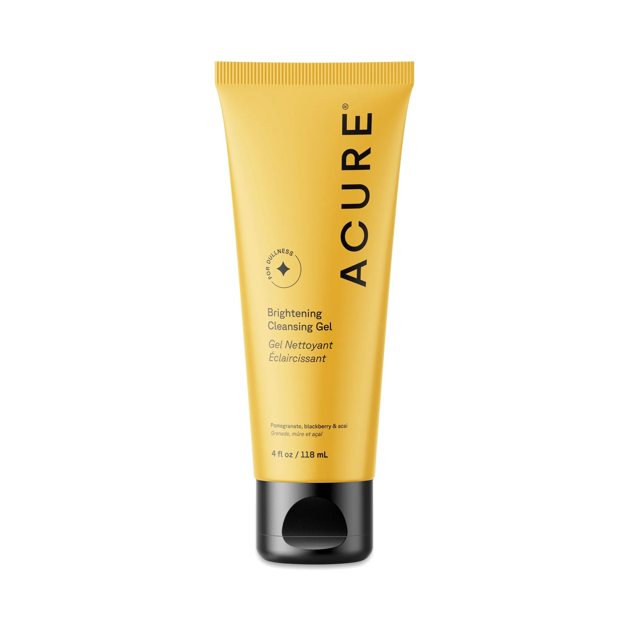 Brightening Cleansing Gel