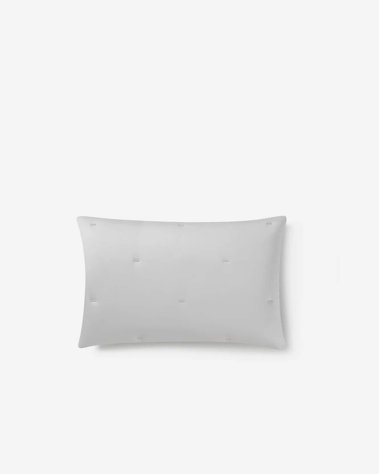 Seidig-weiches Lyocell-Stich-Kissenbezug-Set | Letzte Chance