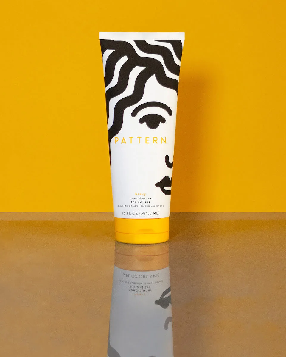 Heavy Conditioner