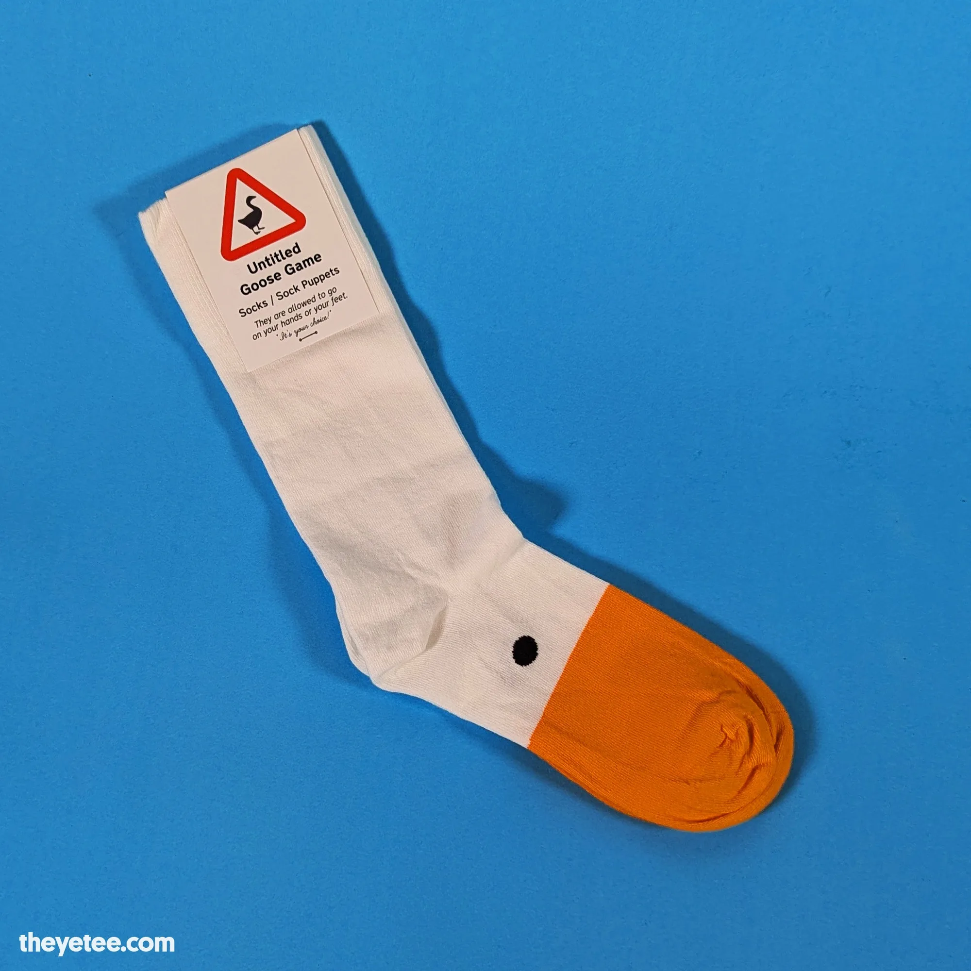 Goose Socks vs Storm Socks : lequel acheter
