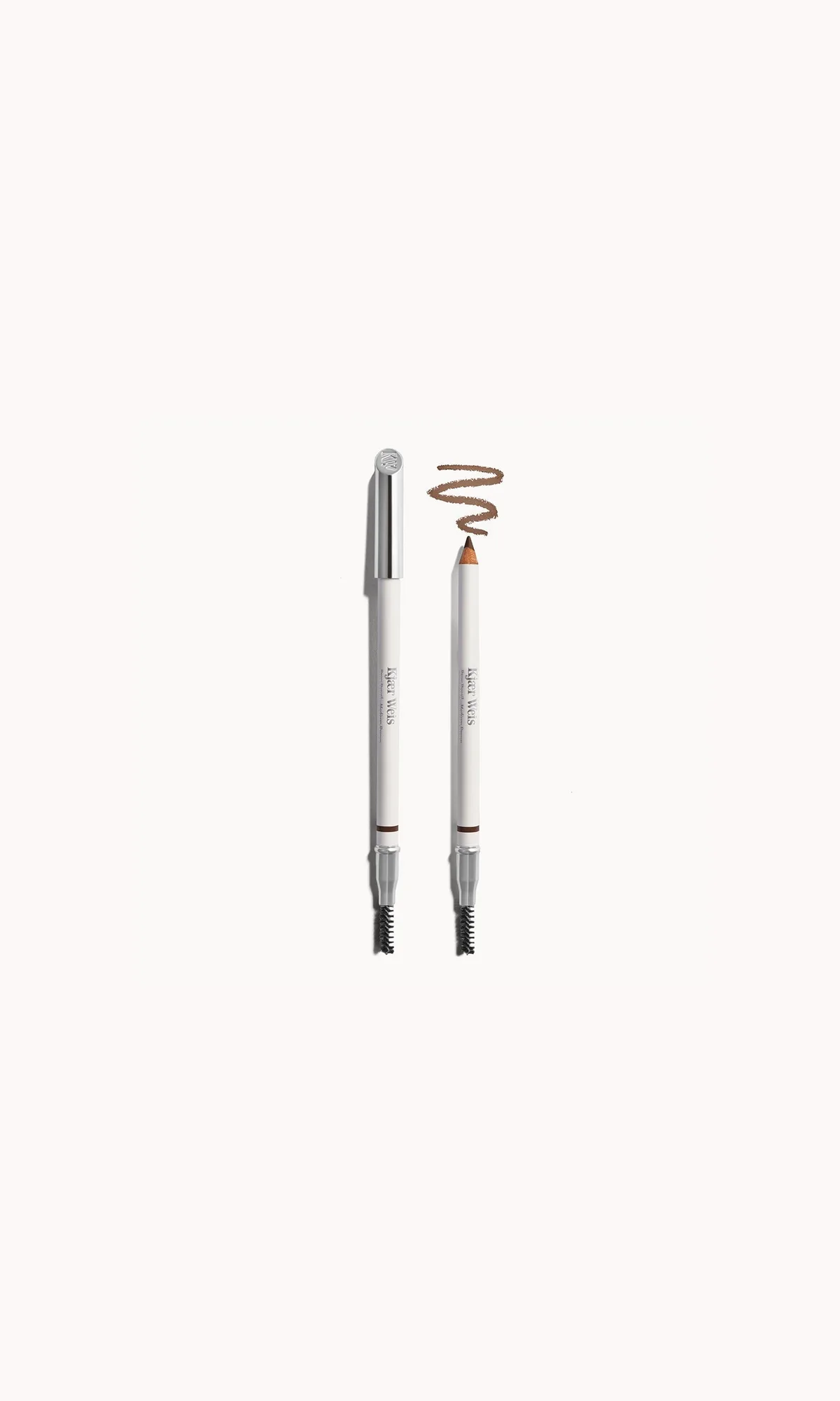 Kjaer Weis Brow Gel in Deep Brown vs Blonde: Which Shade Is Right for You?