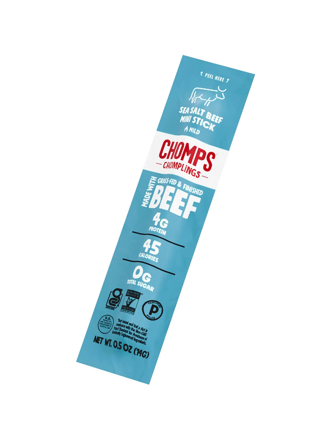 Chomps Pantry Container: The Perfect Gift Idea for Snack Lovers