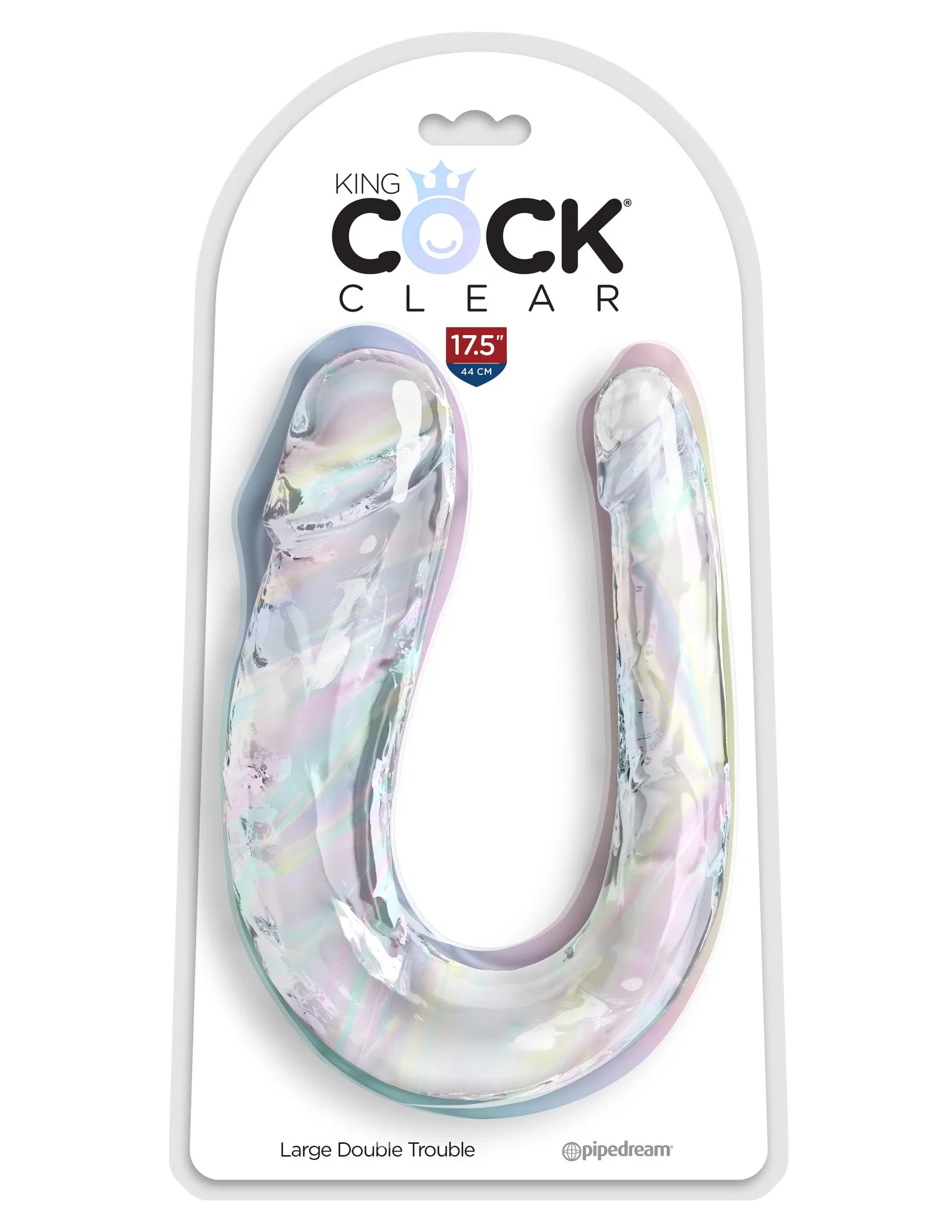 Slik bruker du en dobbel dildo: solo- og partnerstillinger
