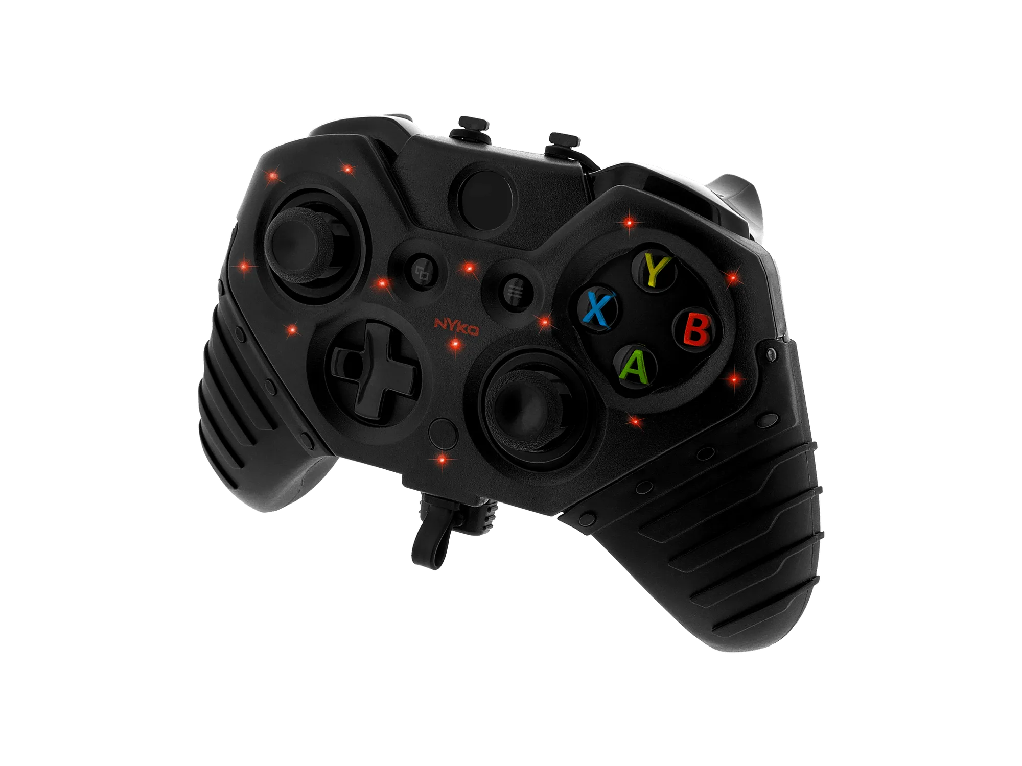 Grip leve para Xbox One: o que faz e porquê