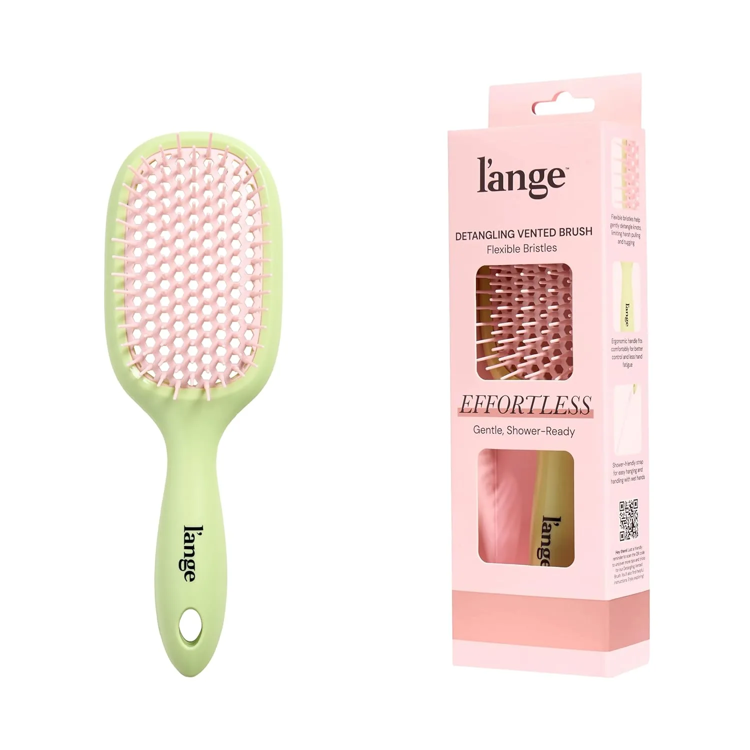 How to Use a Hair Dryer Brush for Curly Hair: Smooth Without Sacrificing Curl Pattern