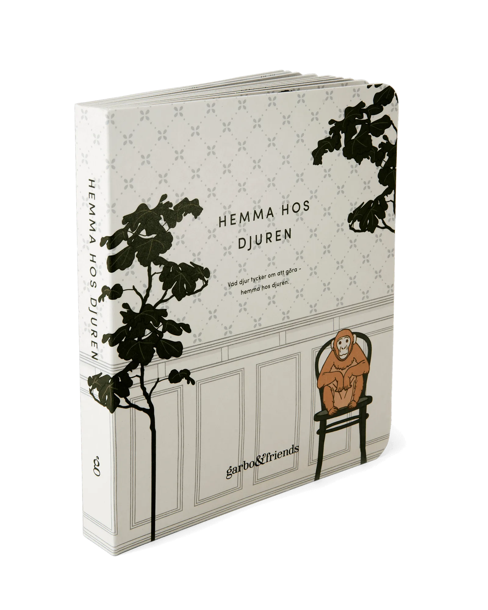Picture Books for Animal Lovers: A Guide to Hemma hos djuren