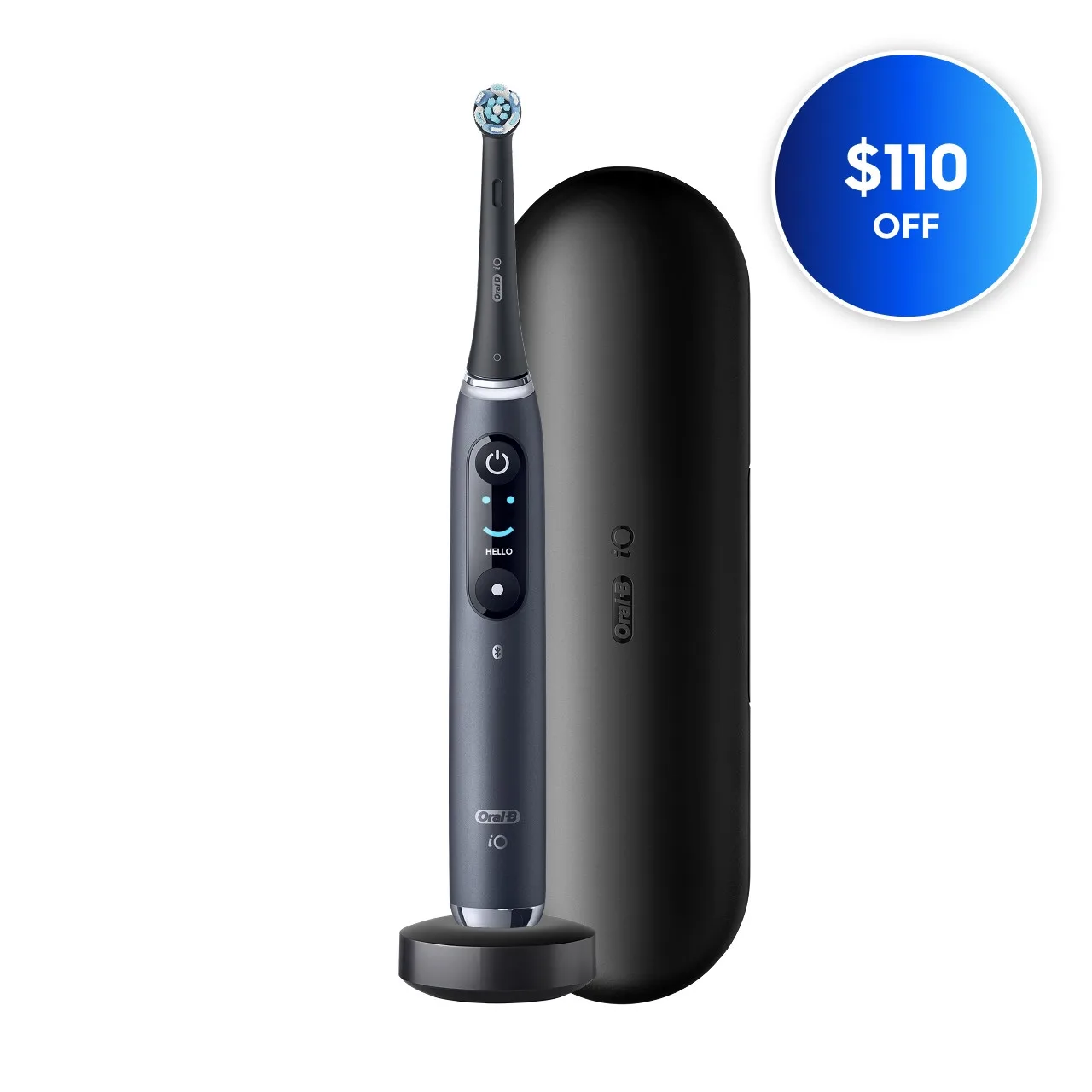 How to Replace Your Oral-B Brush Head: Step-by-Step Guide