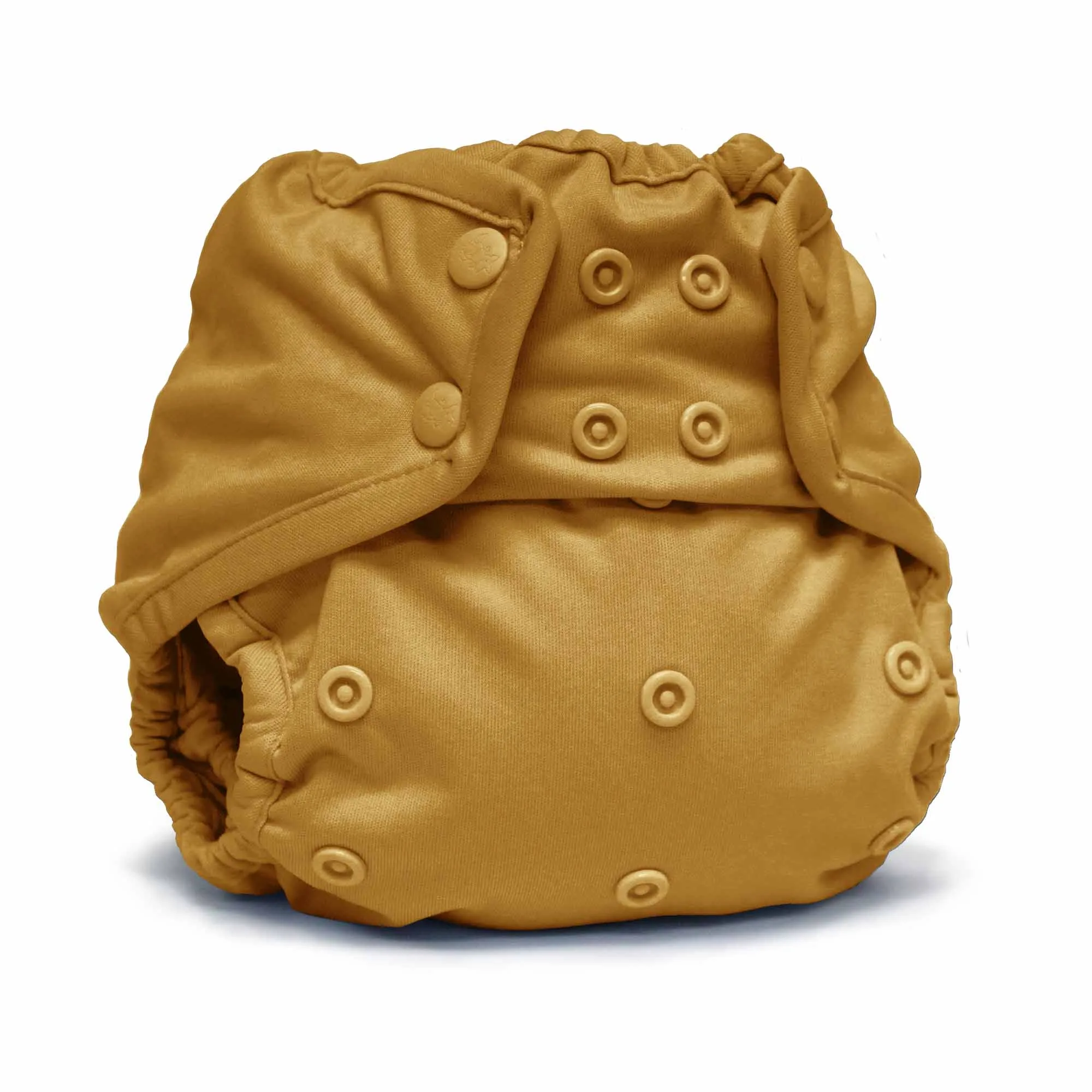 Rumparooz Honey Yellow Diaper Cover Sizing Tips