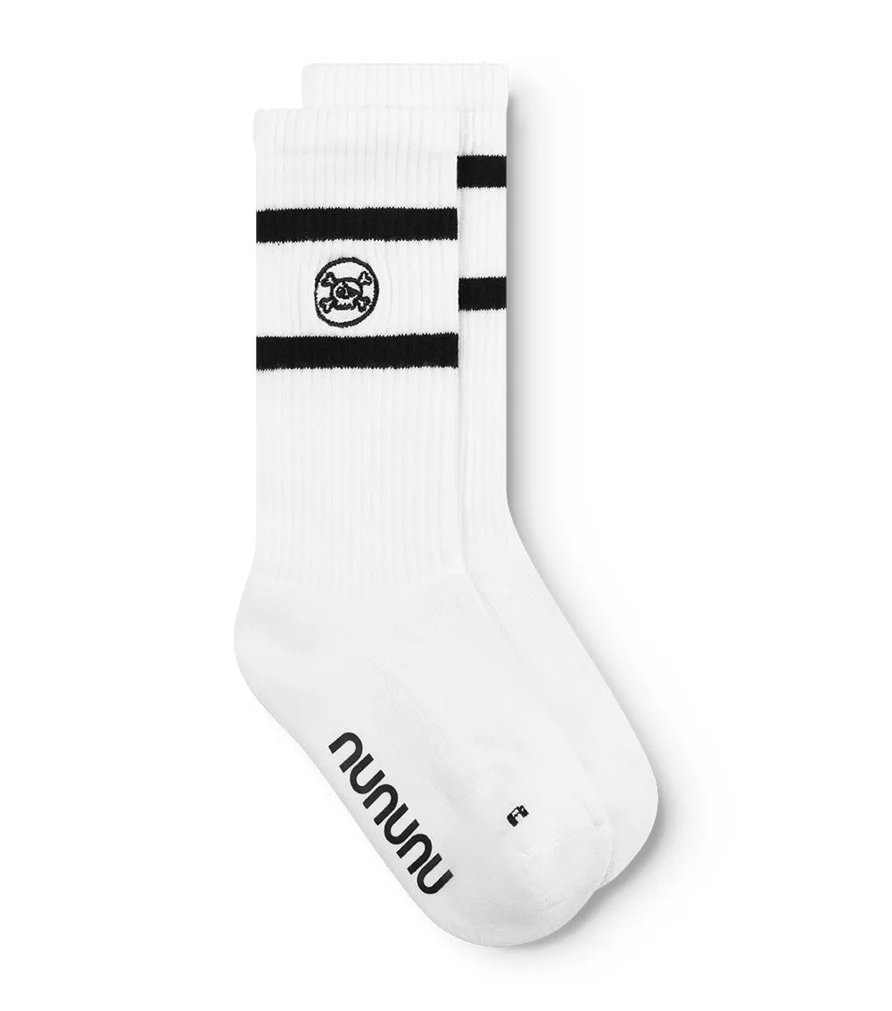 Toddler Sock Sizing: How to Stop Socks Sliding Off
