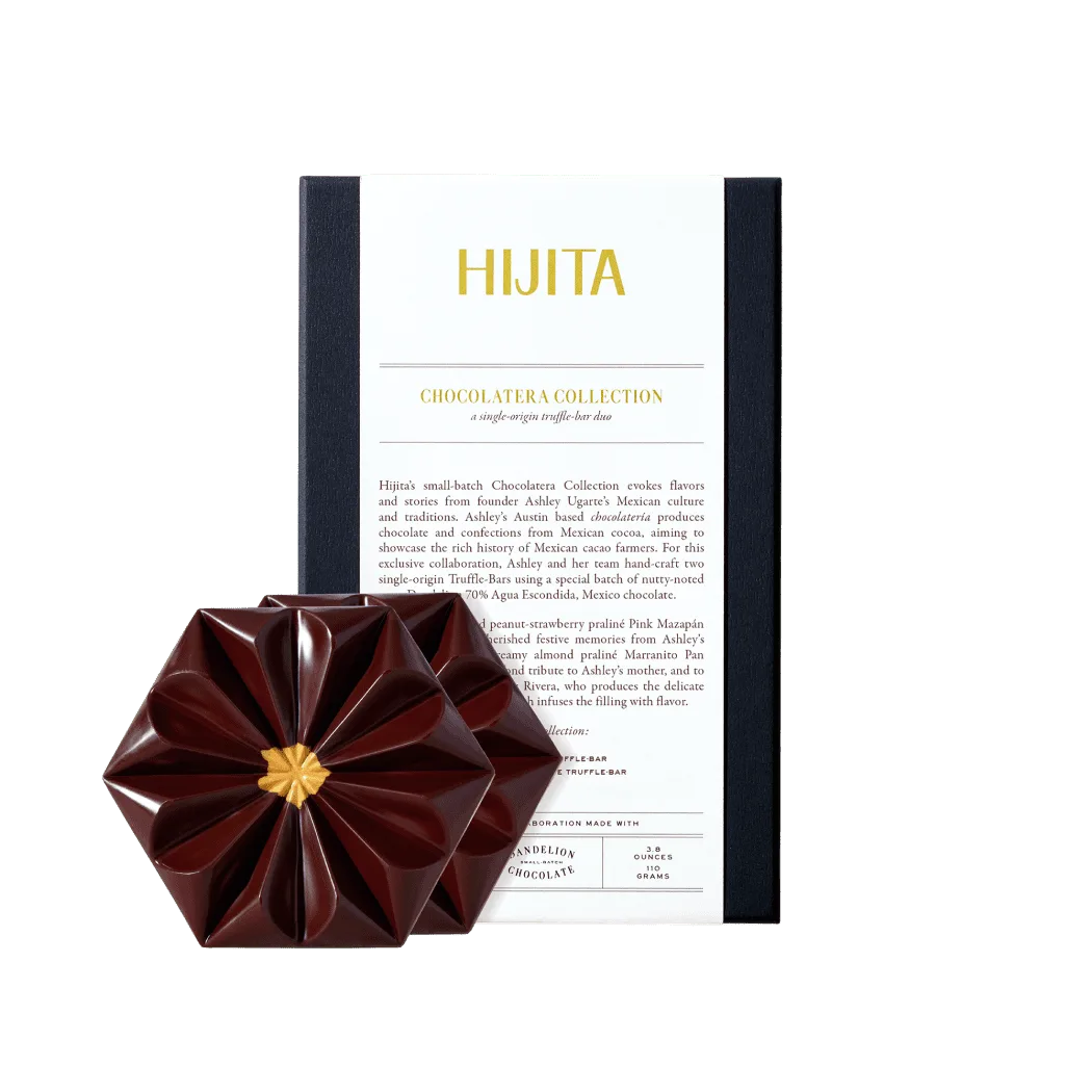 Chocolatera vs. Clásicos: ¿Qué colección de chocolate regalar?