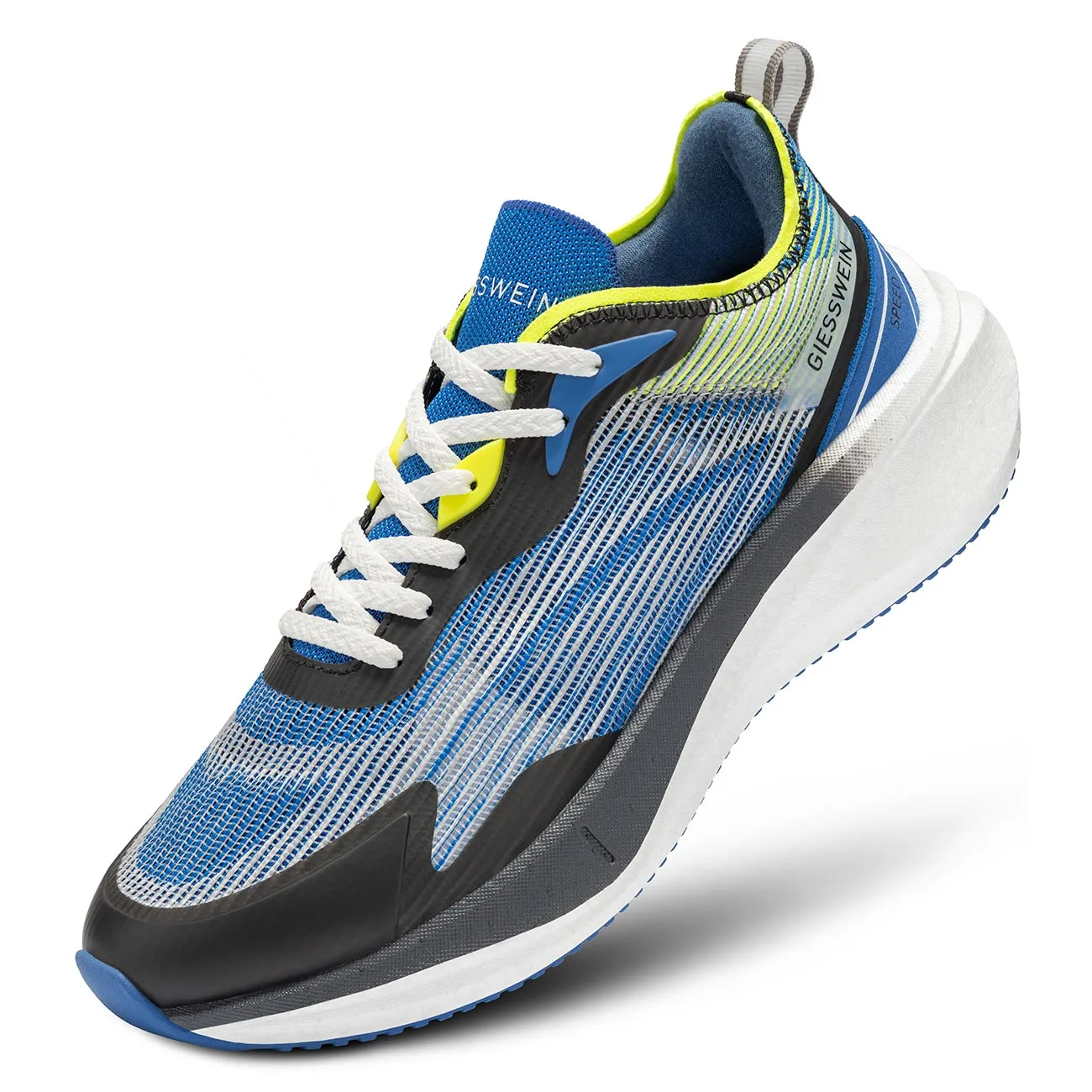 Speed Men oder Wool Trail X Men: Merino-Laufschuh Vergleich