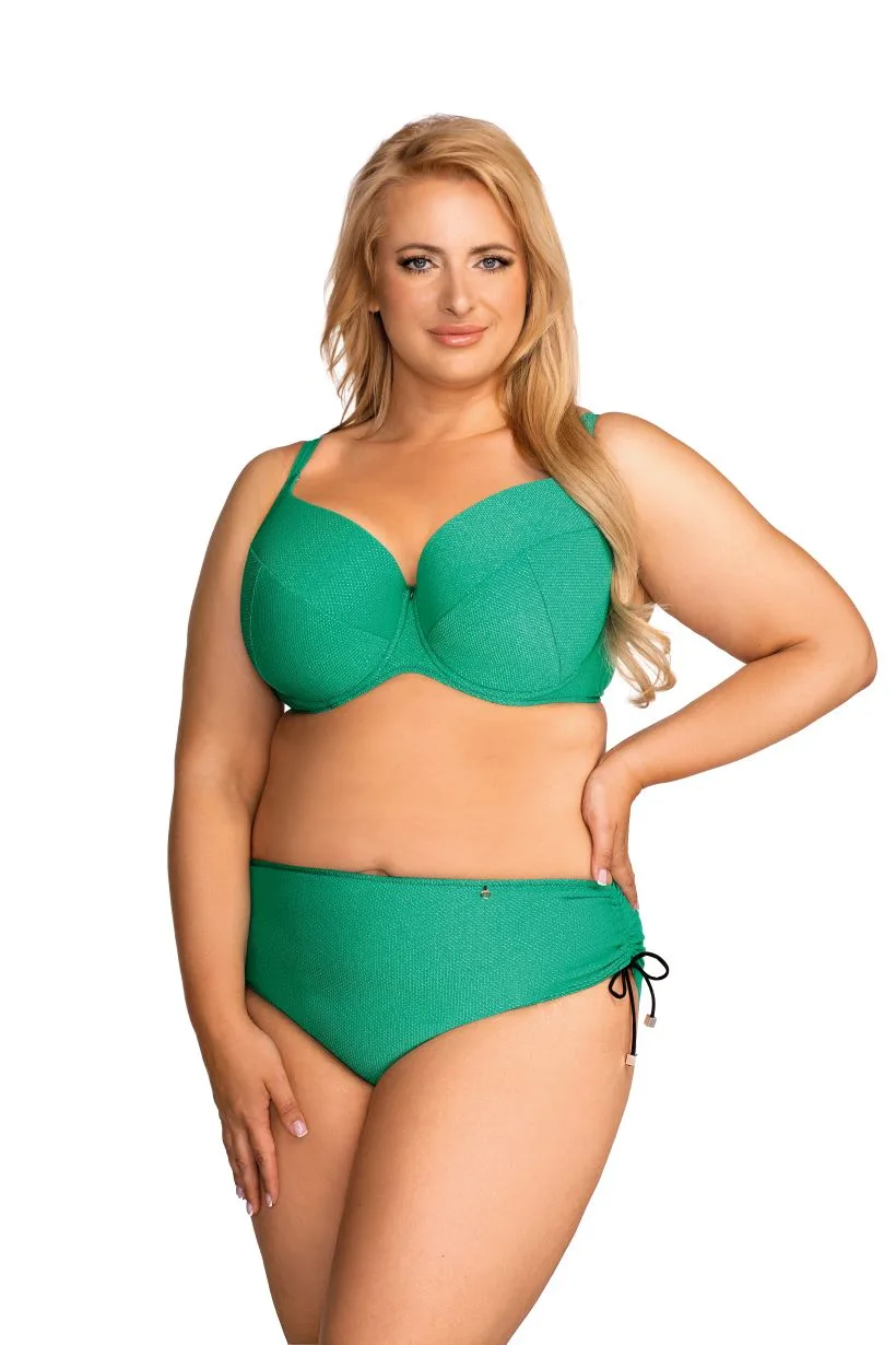 Milos Padded - Biustonosz kąpielowy 85