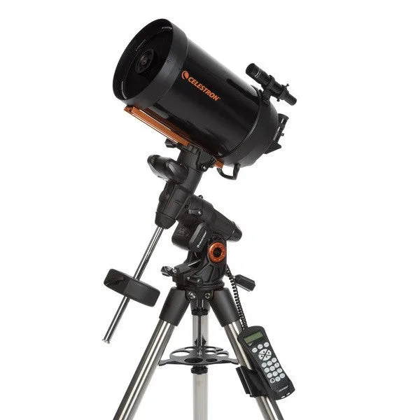 تلسكوب سيليسترون Advanced VX 8 بوصة شميدت-كاسيغرين - 12026