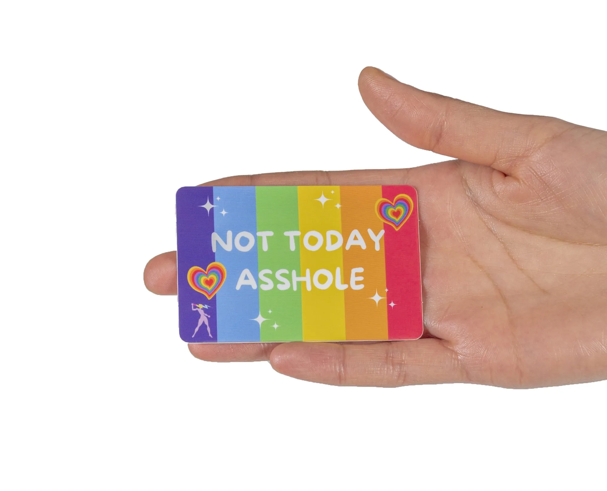 Pride Sticker Care: Keep Your Sticker Looking New Longer