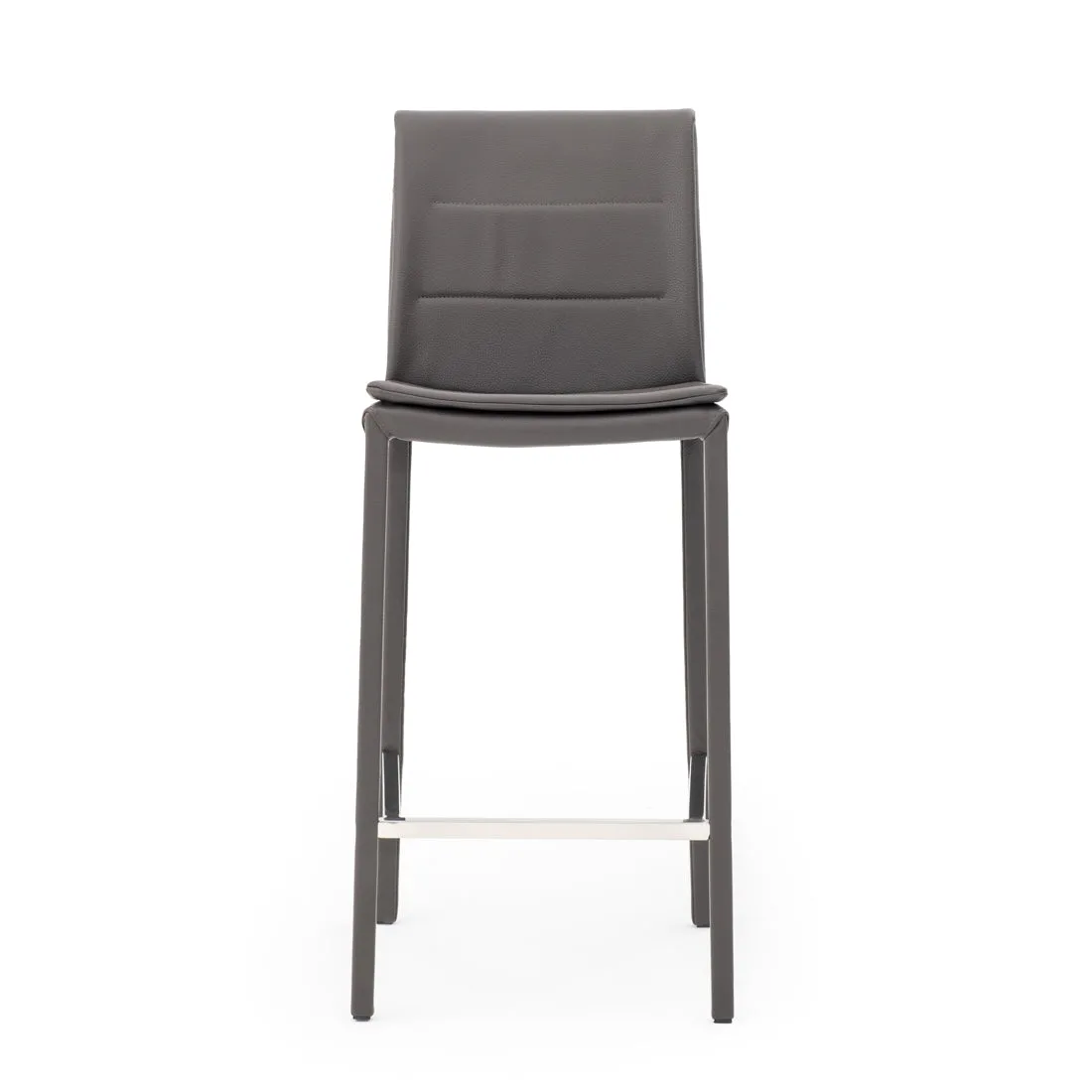 Wave Counter Stool
