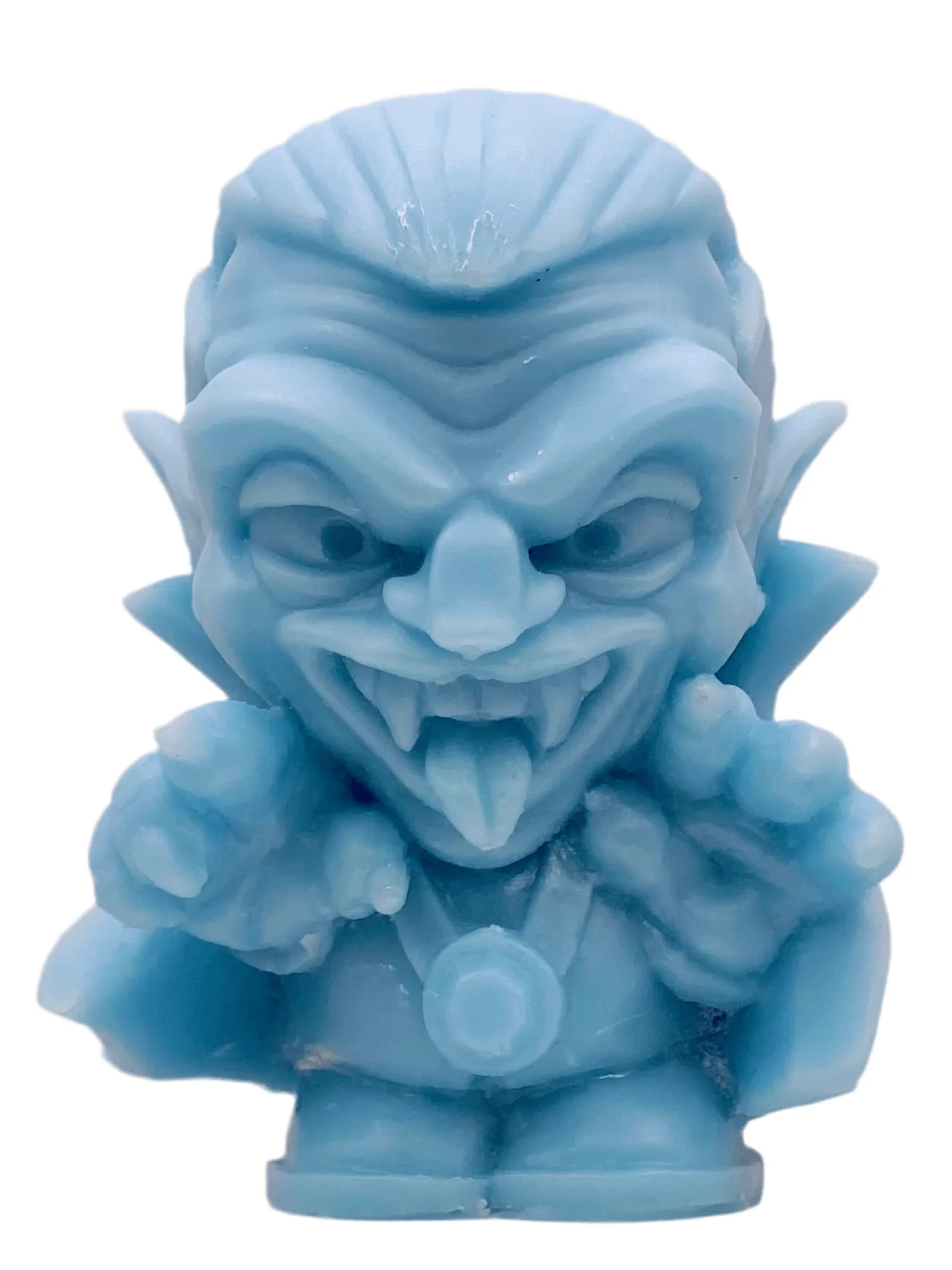 Chunky Drac