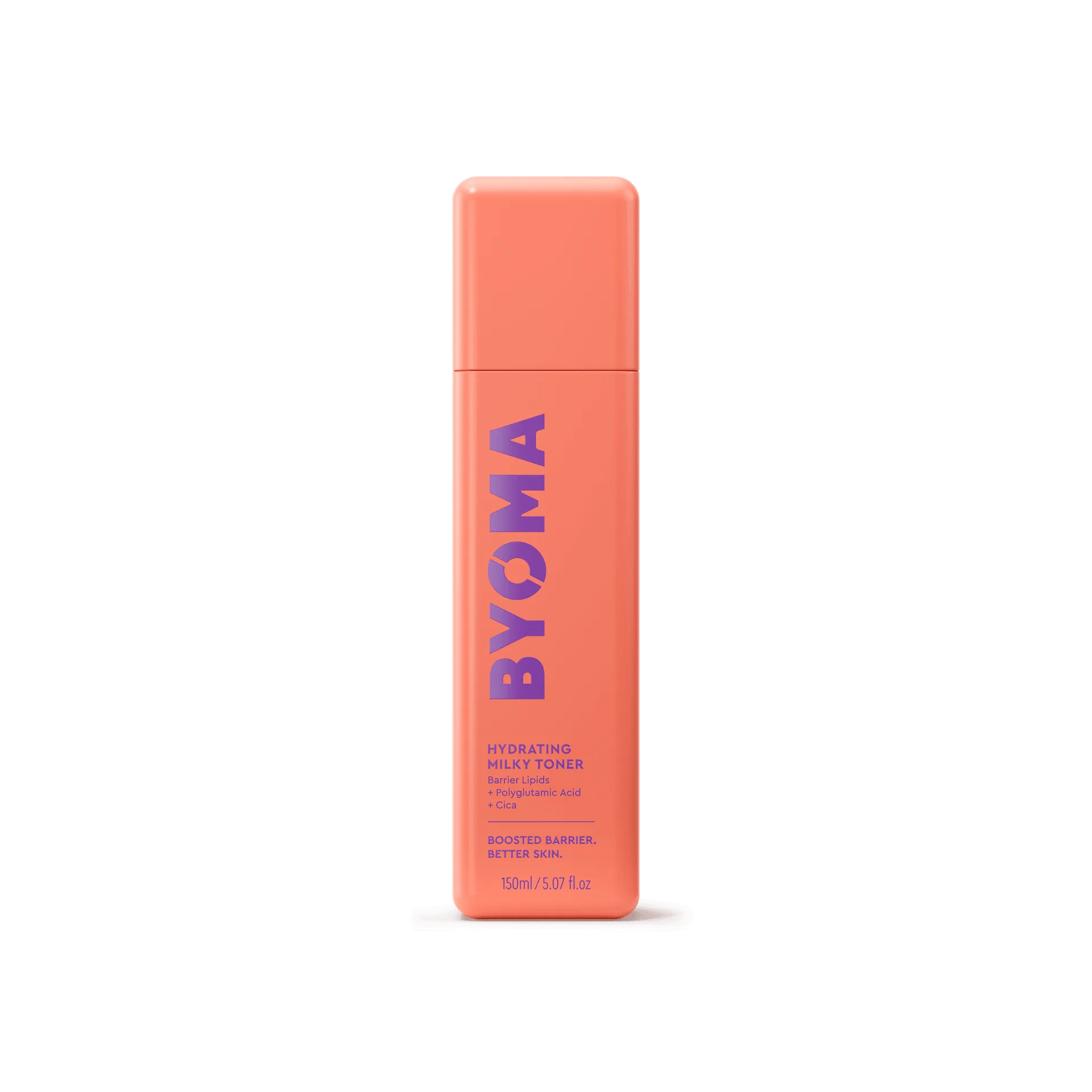 Jak používat BYOMA Hydratační mléčný toner pro maximální hydrataci