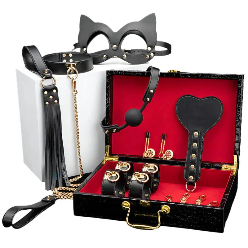 Gold Standard of Sin Lingerie: Myths vs Facts