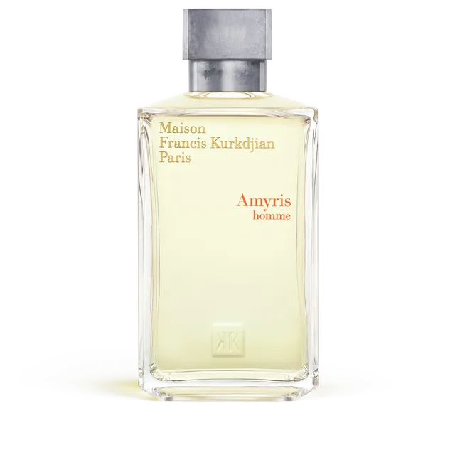 Amyris homme Eau de toilette 200ml